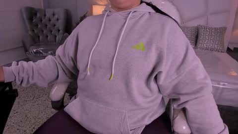 Francheska online show from February 18, 12:04 pm