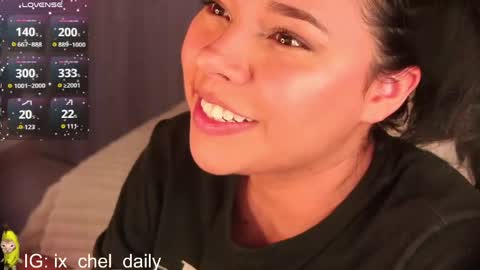  Elisabeth  IG galax xxia       online show from May 8, 12:14 am