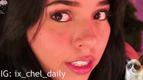  Elisabeth  IG galax xxia       online show from February 8, 1:31 am