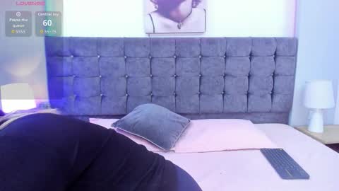 miss_horney online show from November 17, 8:09 pm