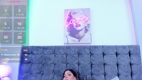Snapshot of miss_horney chatting on October 3, 11:54 pm miss_horney online show from October 3, 11:54 pm