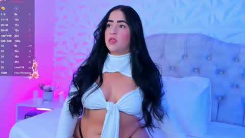 Ivy online show from October 12, 9:50 pm