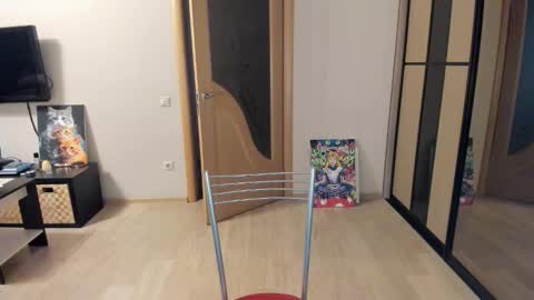 Kitty online show from November 7, 2:06 am