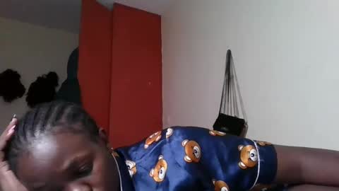 Snapshot of miss_kookie chatting on January 30, 4:27 am miss_kookie online show from January 30, 4:27 am