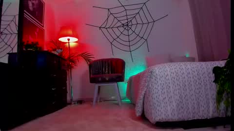 Here is Londonn  Thank you for being part of this day I wish you an excellent rest. online show from October 20, 2:36 am