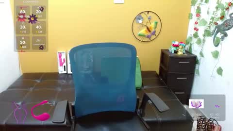 Snapshot of miss_mafehot chatting on January 28, 9:41 am mafe maria fernanda online show from January 28, 9:41 am
