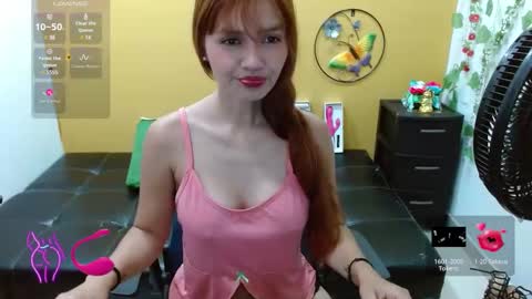 Snapshot of miss_mafehot chatting on January 17, 8:56 am mafe maria fernanda online show from January 17, 8:56 am