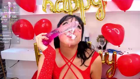 Maru online show from February 14, 6:19 pm