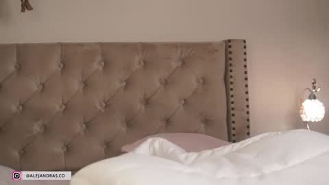 Alejandra online show from March 3, 11:44 pm