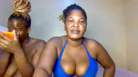 MILLY online show from May 31, 7:15 pm