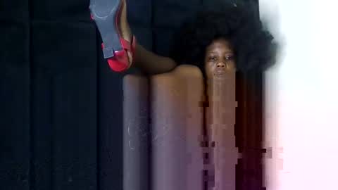 miss_minaj online show from January 17, 3:25 am