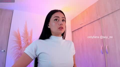 Nii online show from February 2, 1:04 am