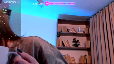 Margo online show from January 11, 2:20 am