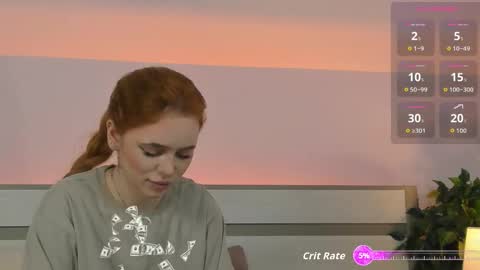 Margo online show from November 12, 3:26 am