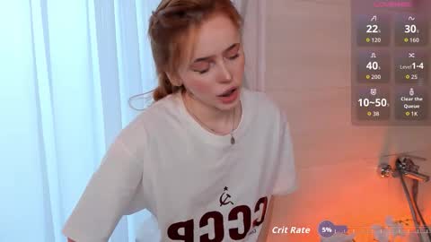 Margo online show from February 10, 4:37 am