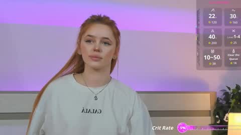 Margo online show from January 13, 3:34 am