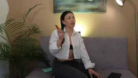 miss_santa online show from June 30, 9:36 pm