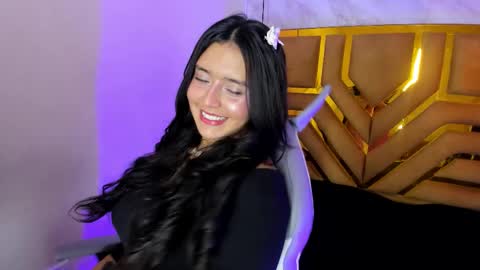  M E L A N I E  online show from February 12, 4:30 pm