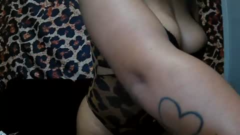 miss_scorpio_ online show from June 26, 9:05 pm