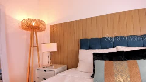 Sofia Alvarez online show from March 30, 10:20 pm