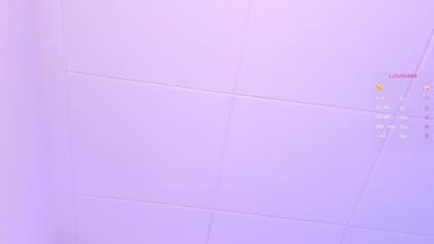 Sofia Castro online show from January 13, 11:41 am