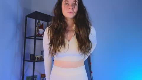 Snapshot of miss_spider chatting on January 13, 6:16 am Spider girl Help me reach 10 likes online show from January 13, 6:16 am