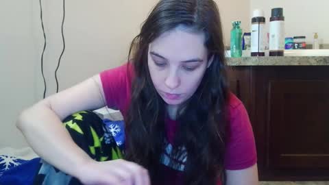 Bella online show from January 13, 5:17 pm