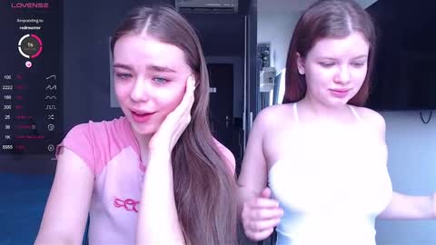 Bella online show from January 25, 2:58 am