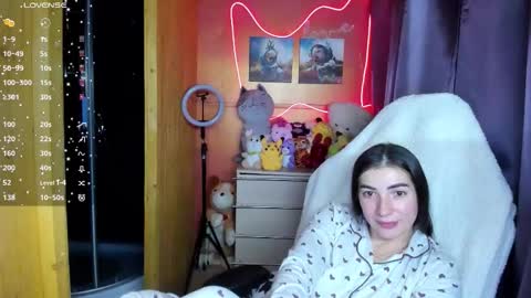 Melanie  January 15th is my birthday there will be an interesting show  online show from October 8, 4:55 pm