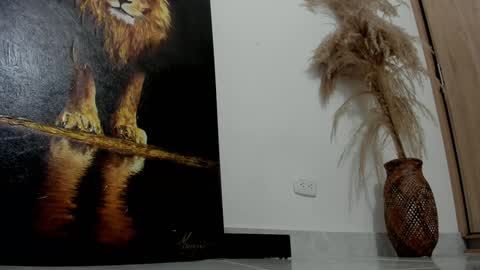 REBECA  online show from February 3, 3:53 am