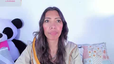 Miss Veronica online show from March 10, 12:17 pm