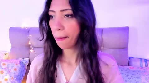 Miss Veronica online show from February 4, 12:22 pm