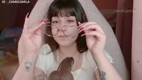 CALL ME CAMILANO BBLOVE ETC C A M I L A         online show from November 11, 1:34 am