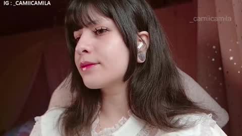 CALL ME CAMILANO BBLOVE ETC C A M I L A         online show from November 9, 1:22 am