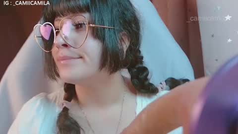 CALL ME CAMILANO BBLOVE ETC C A M I L A         online show from October 24, 2:07 am