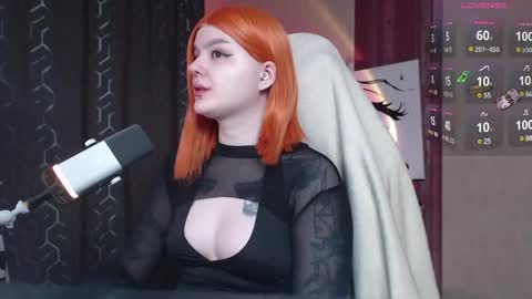 Miss YummyReyko online show from March 9, 12:21 am