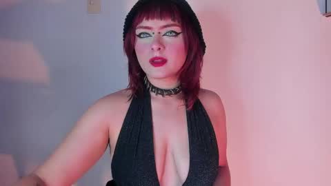 violeta online show from April 15, 7:36 pm