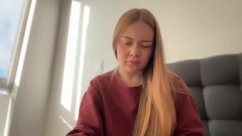 Ameliahs online show from November 25, 12:07 pm