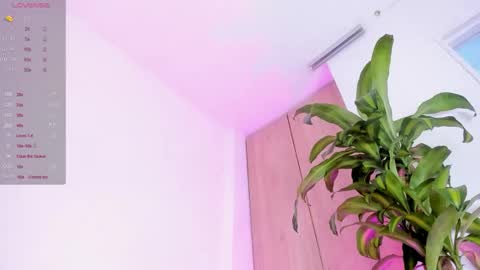 missangeldust online show from December 1, 10:34 pm