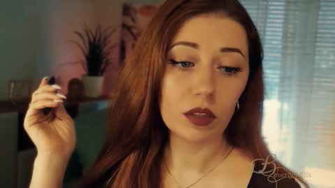 The divine Beverly online show from January 10, 7:57 am