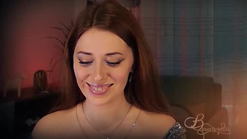 The divine Beverly online show from March 8, 4:49 am