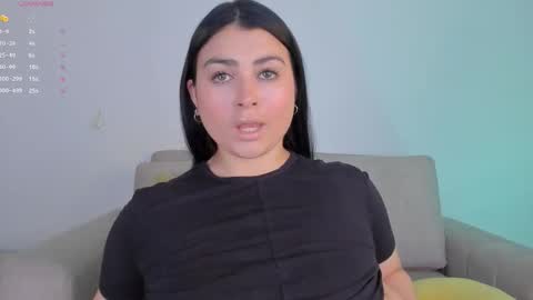 Bianca Torres online show from February 2, 11:59 pm