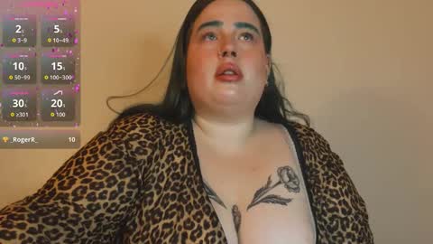 Miss Bika online show from October 28, 7:52 pm