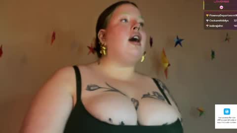 Miss Bika online show from April 18, 7:58 pm