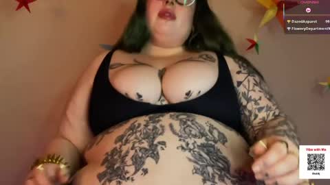 Miss Bika online show from April 26, 9:12 pm