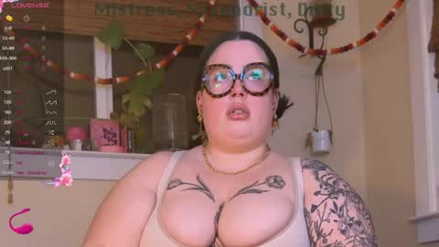 Miss Bika online show from January 7, 3:57 am