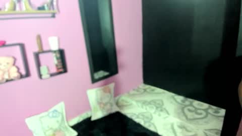 missblackcandy online show from October 1, 6:18 am