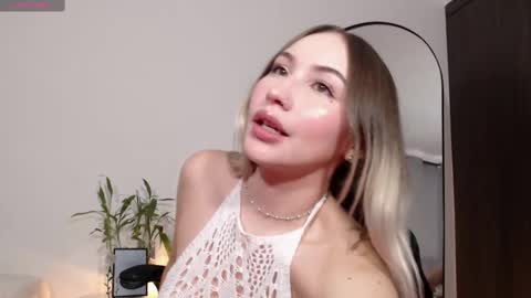 MissBlair online show from February 19, 4:44 pm