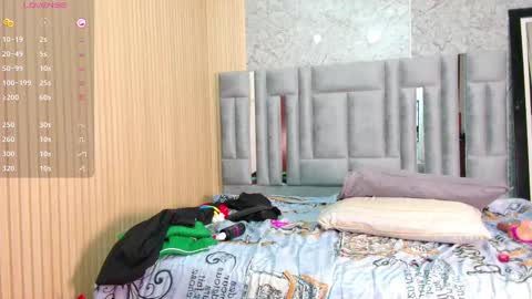 Miss Evelyn  online show from September 28, 12:32 pm