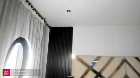 Sara Vanegas online show from April 1, 12:06 pm